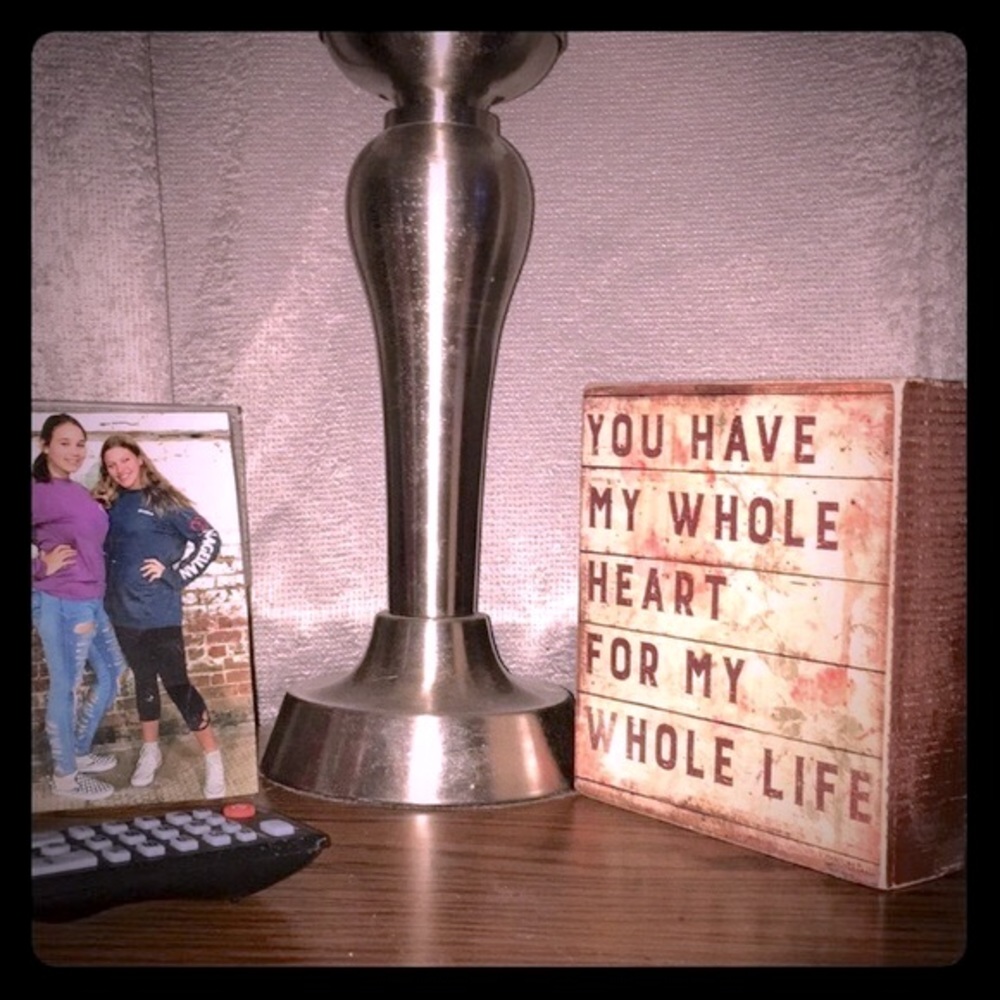 Three girls and a wish box home decor - Picture 2 of 7